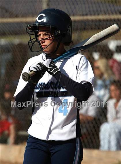 Thumbnail 1 in Camarillo @ Dos Pueblos (T.O. Tournament) photogallery.