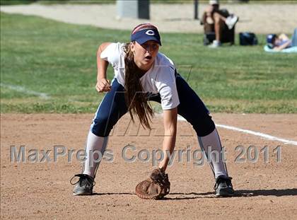 Thumbnail 2 in Camarillo @ Dos Pueblos (T.O. Tournament) photogallery.