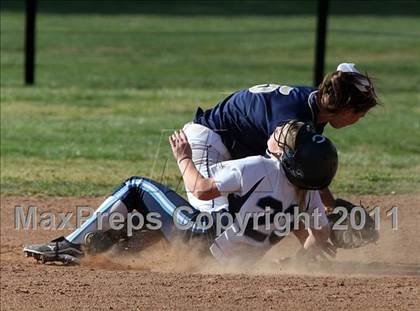 Thumbnail 2 in Camarillo @ Dos Pueblos (T.O. Tournament) photogallery.