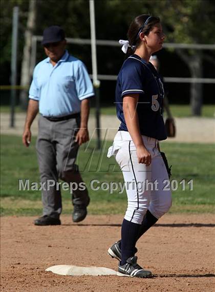 Thumbnail 3 in Camarillo @ Dos Pueblos (T.O. Tournament) photogallery.