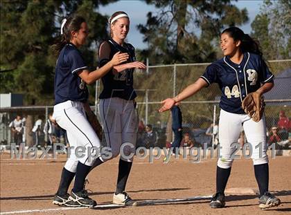 Thumbnail 1 in Camarillo @ Dos Pueblos (T.O. Tournament) photogallery.