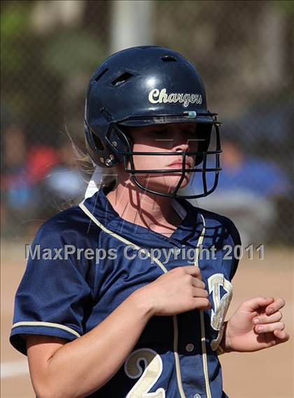 Thumbnail 1 in Camarillo @ Dos Pueblos (T.O. Tournament) photogallery.