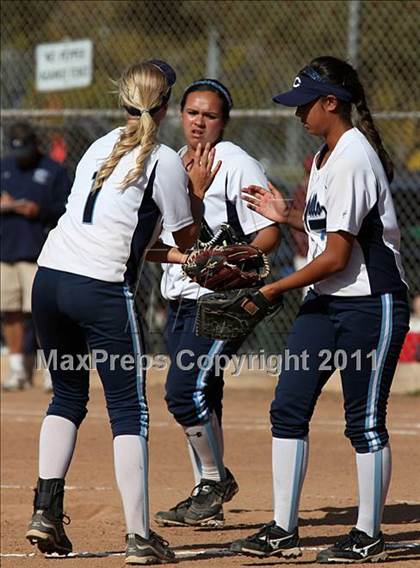 Thumbnail 3 in Camarillo @ Dos Pueblos (T.O. Tournament) photogallery.
