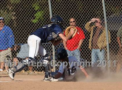Thumbnail 3 in Camarillo @ Dos Pueblos (T.O. Tournament) photogallery.
