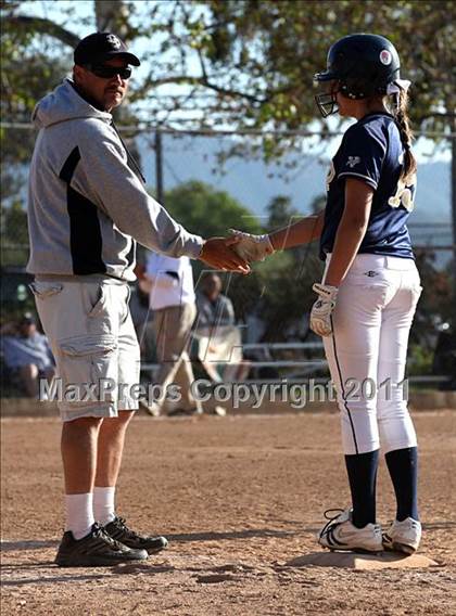 Thumbnail 3 in Camarillo @ Dos Pueblos (T.O. Tournament) photogallery.