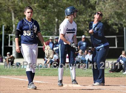 Thumbnail 3 in Camarillo @ Dos Pueblos (T.O. Tournament) photogallery.