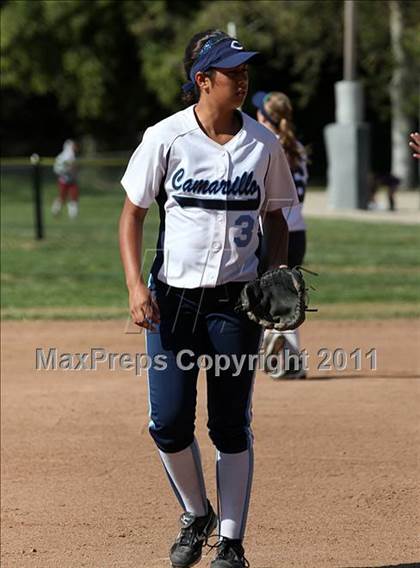 Thumbnail 1 in Camarillo @ Dos Pueblos (T.O. Tournament) photogallery.