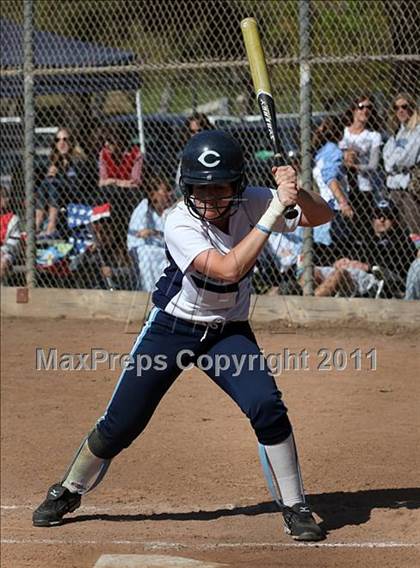 Thumbnail 1 in Camarillo @ Dos Pueblos (T.O. Tournament) photogallery.