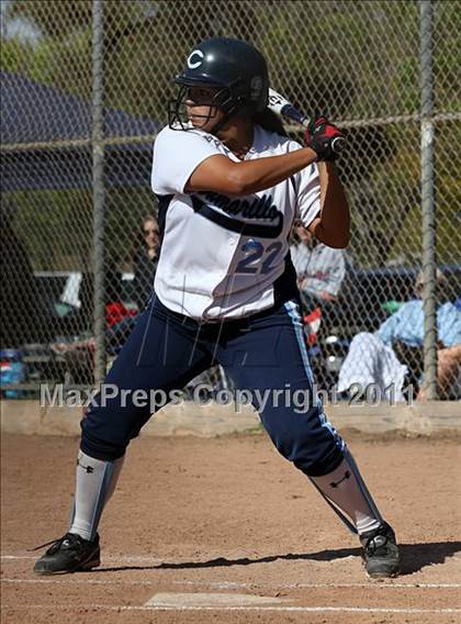 Thumbnail 1 in Camarillo @ Dos Pueblos (T.O. Tournament) photogallery.