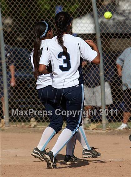 Thumbnail 1 in Camarillo @ Dos Pueblos (T.O. Tournament) photogallery.