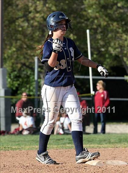 Thumbnail 2 in Camarillo @ Dos Pueblos (T.O. Tournament) photogallery.