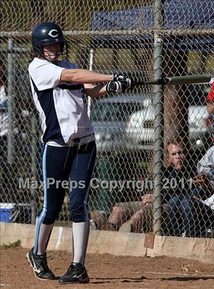 Thumbnail 2 in Camarillo @ Dos Pueblos (T.O. Tournament) photogallery.