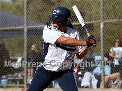 Thumbnail 3 in Camarillo @ Dos Pueblos (T.O. Tournament) photogallery.