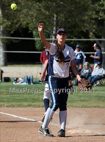 Thumbnail 1 in Camarillo @ Dos Pueblos (T.O. Tournament) photogallery.