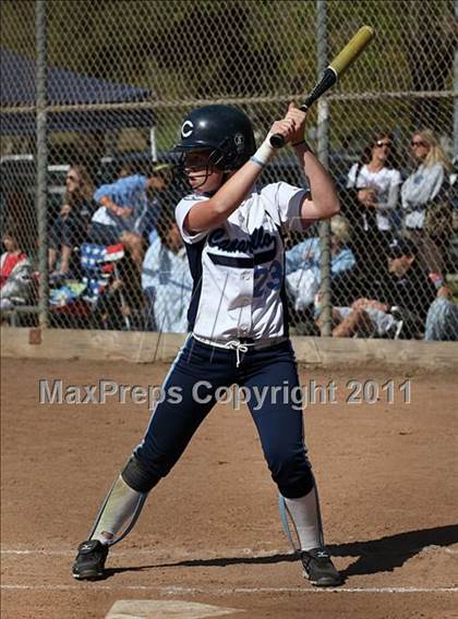 Thumbnail 3 in Camarillo @ Dos Pueblos (T.O. Tournament) photogallery.