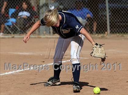 Thumbnail 1 in Camarillo @ Dos Pueblos (T.O. Tournament) photogallery.