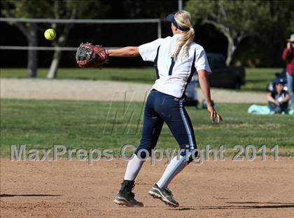 Thumbnail 3 in Camarillo @ Dos Pueblos (T.O. Tournament) photogallery.