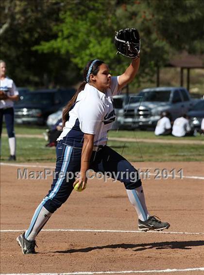 Thumbnail 3 in Camarillo @ Dos Pueblos (T.O. Tournament) photogallery.