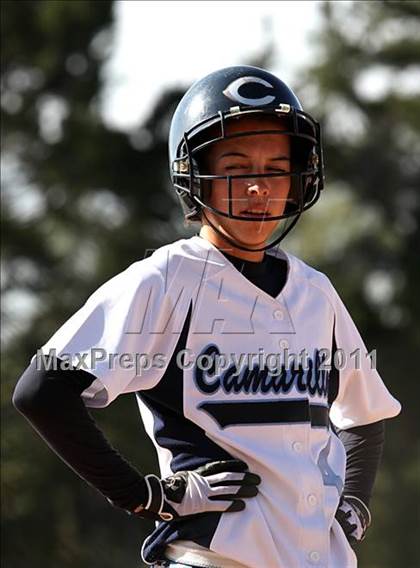 Thumbnail 2 in Camarillo @ Dos Pueblos (T.O. Tournament) photogallery.