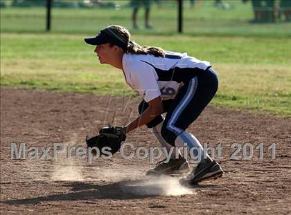 Thumbnail 1 in Camarillo @ Dos Pueblos (T.O. Tournament) photogallery.