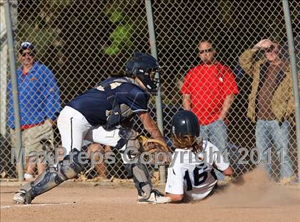 Thumbnail 1 in Camarillo @ Dos Pueblos (T.O. Tournament) photogallery.
