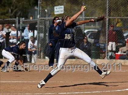 Thumbnail 2 in Camarillo @ Dos Pueblos (T.O. Tournament) photogallery.