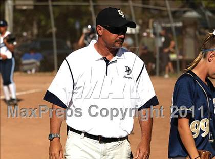 Thumbnail 2 in Camarillo @ Dos Pueblos (T.O. Tournament) photogallery.