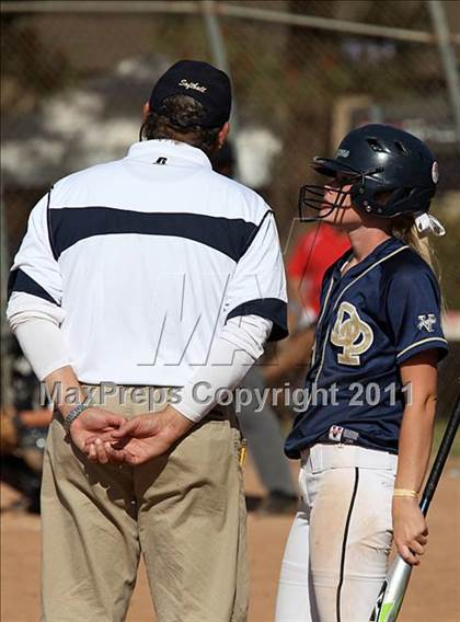 Thumbnail 2 in Camarillo @ Dos Pueblos (T.O. Tournament) photogallery.