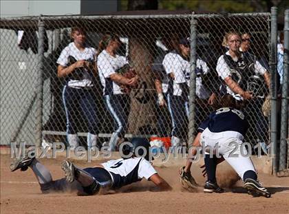 Thumbnail 2 in Camarillo @ Dos Pueblos (T.O. Tournament) photogallery.