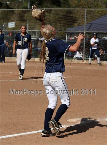 Thumbnail 3 in Camarillo @ Dos Pueblos (T.O. Tournament) photogallery.