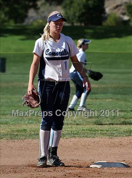 Thumbnail 1 in Camarillo @ Dos Pueblos (T.O. Tournament) photogallery.
