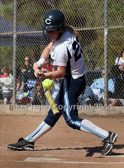 Thumbnail 3 in Camarillo @ Dos Pueblos (T.O. Tournament) photogallery.