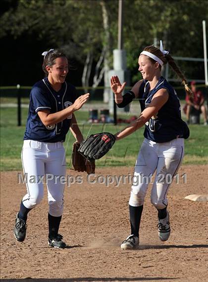 Thumbnail 3 in Camarillo @ Dos Pueblos (T.O. Tournament) photogallery.