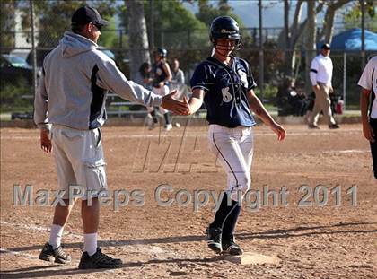 Thumbnail 2 in Camarillo @ Dos Pueblos (T.O. Tournament) photogallery.