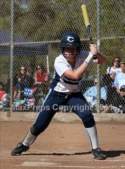 Thumbnail 1 in Camarillo @ Dos Pueblos (T.O. Tournament) photogallery.