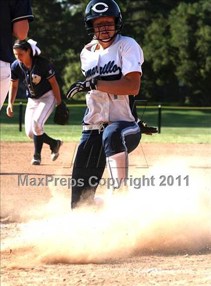 Thumbnail 1 in Camarillo @ Dos Pueblos (T.O. Tournament) photogallery.