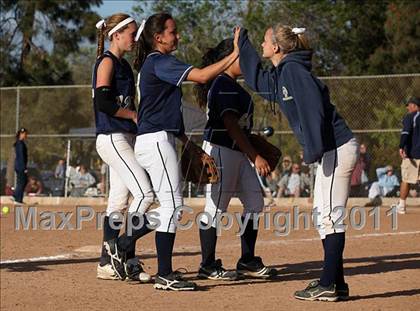 Thumbnail 2 in Camarillo @ Dos Pueblos (T.O. Tournament) photogallery.
