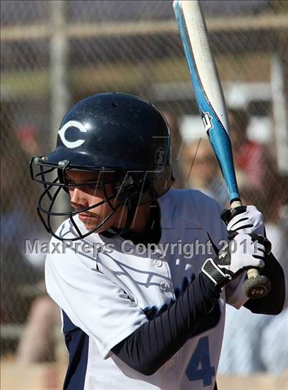 Thumbnail 2 in Camarillo @ Dos Pueblos (T.O. Tournament) photogallery.