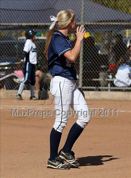 Thumbnail 3 in Camarillo @ Dos Pueblos (T.O. Tournament) photogallery.