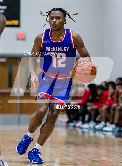 Thumbnail 1 in McKinley @ Brusly photogallery.