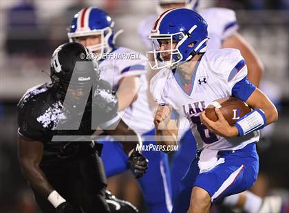 Thumbnail 3 in Perry @ Lake photogallery.