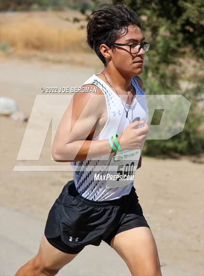 Thumbnail 2 in Bakersfield Invitational (Bakersfield College) photogallery.