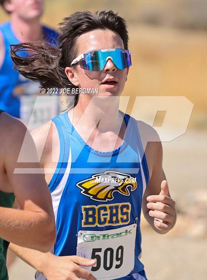 Thumbnail 1 in Bakersfield Invitational (Bakersfield College) photogallery.