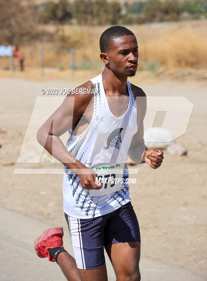 Thumbnail 2 in Bakersfield Invitational (Bakersfield College) photogallery.
