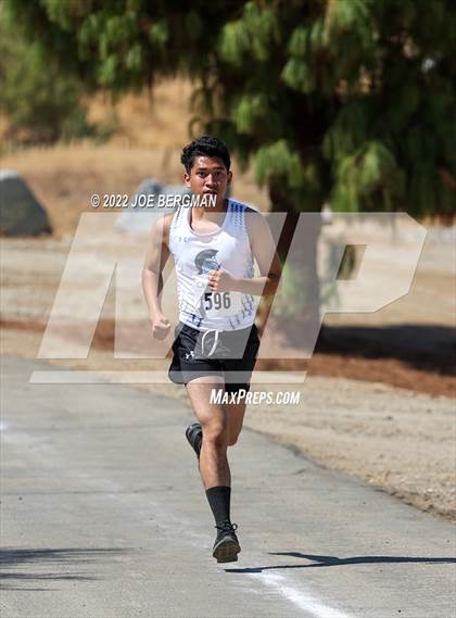 Thumbnail 3 in Bakersfield Invitational (Bakersfield College) photogallery.