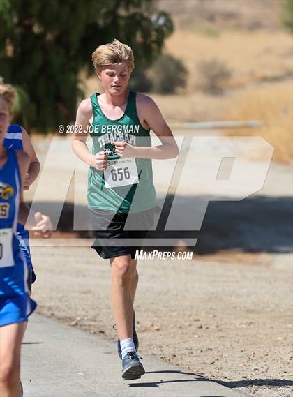 Thumbnail 2 in Bakersfield Invitational (Bakersfield College) photogallery.