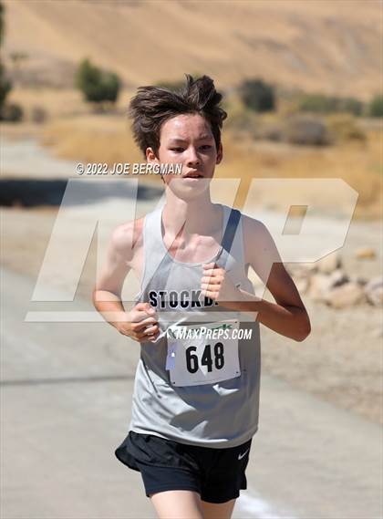 Thumbnail 2 in Bakersfield Invitational (Bakersfield College) photogallery.