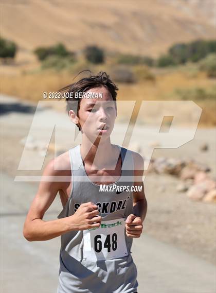 Thumbnail 3 in Bakersfield Invitational (Bakersfield College) photogallery.