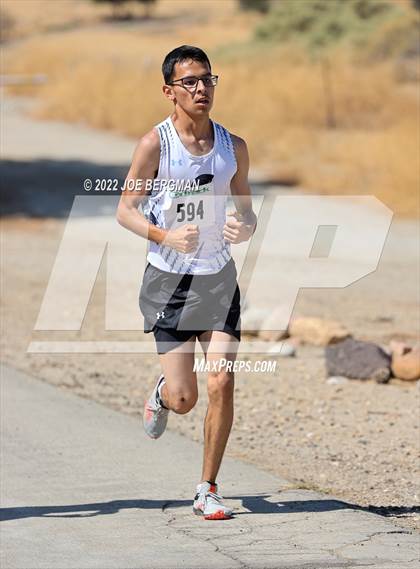 Thumbnail 2 in Bakersfield Invitational (Bakersfield College) photogallery.