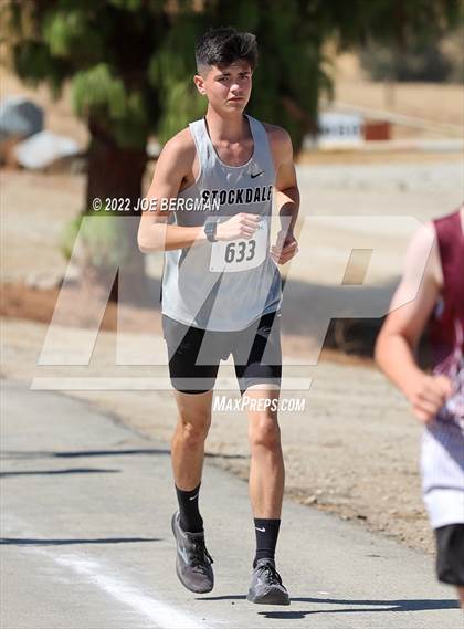 Thumbnail 1 in Bakersfield Invitational (Bakersfield College) photogallery.